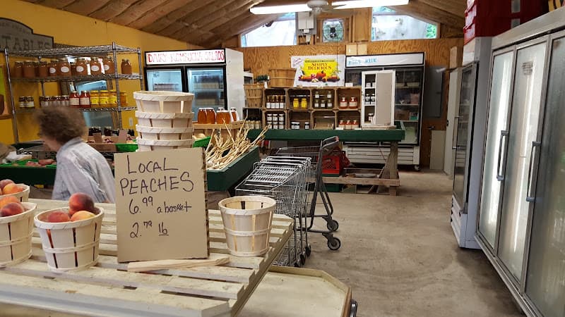 Randy's Dresher Farm Market