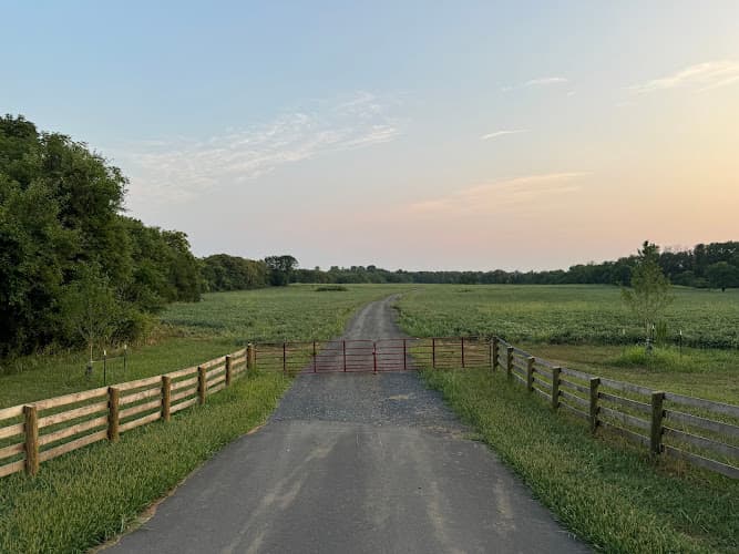 Russell Ridge Farm Market