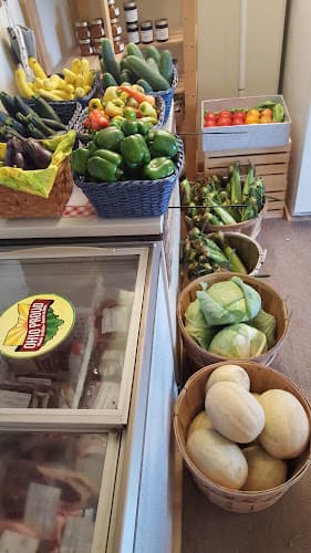Hartman Heimstytte Family Farms