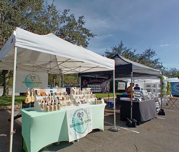 Olive Branch Green Market