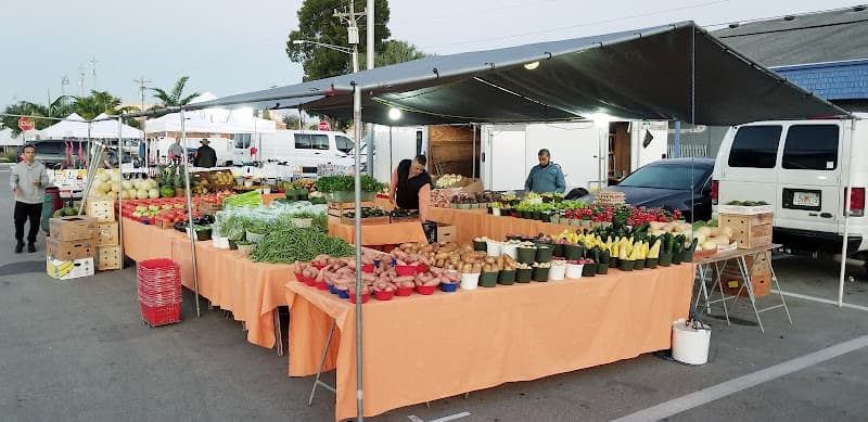 Cape Coral Farmers Market