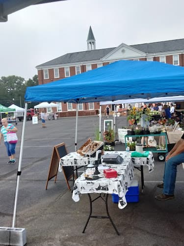 Culpeper Downtown Farmer's Market