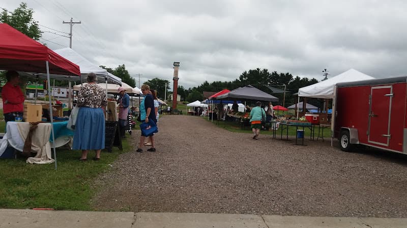 Weston Farmers Market