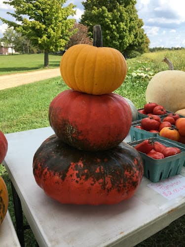 Blue Moon Farm