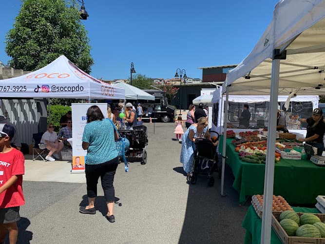Farmers Market on The Ranch