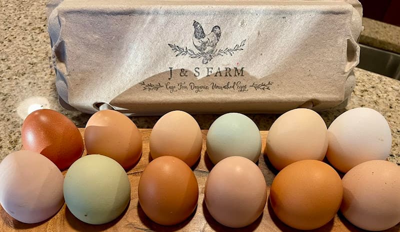 J&S Farm