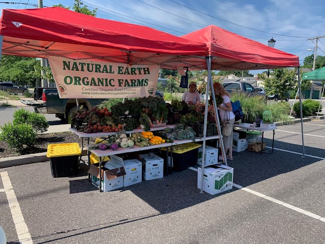 Rocky Point Farmers' Market