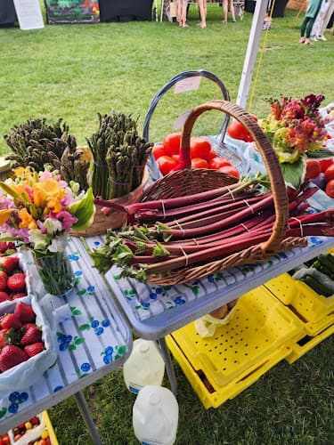 Franco’s Orchard and Farms
