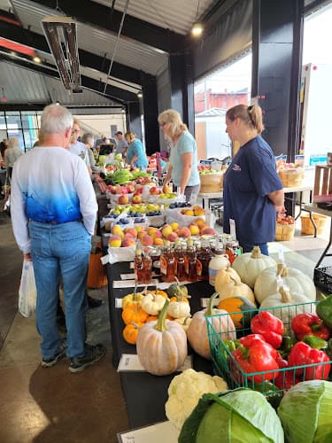 Cadillac Farmers Market