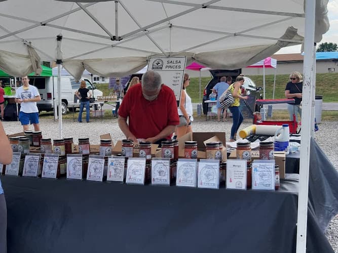 Pickerington Farmers' Market