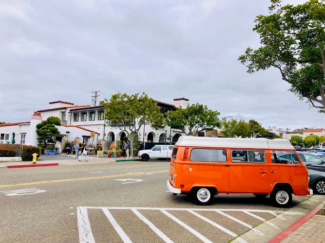 San Clemente Farmers Market