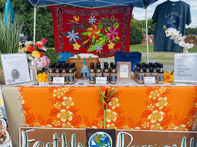 Kannapolis Farmers Market