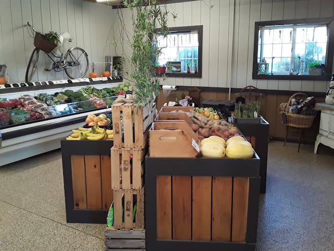 Weaver's Farm Market, LLC
