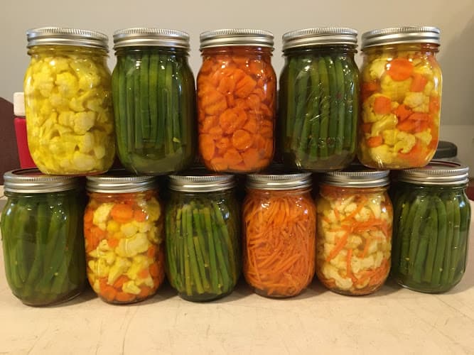 Garden Lodge Fresh, LLC