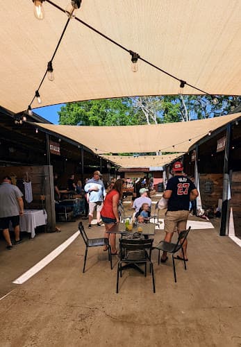 Senoia Farmers' Market