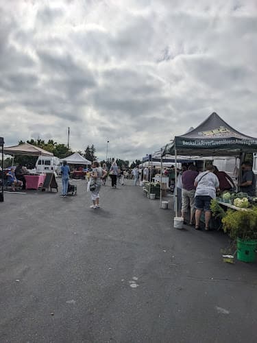 Plymouth Farmers Market