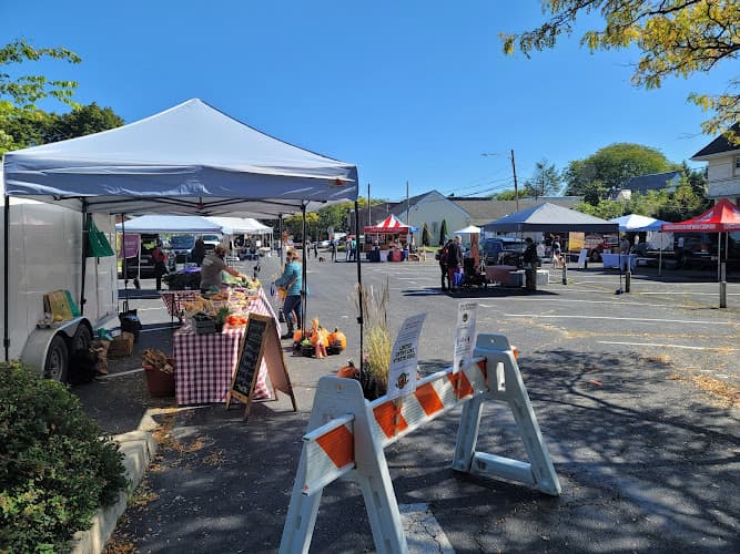 Lansdowne Farmers Market