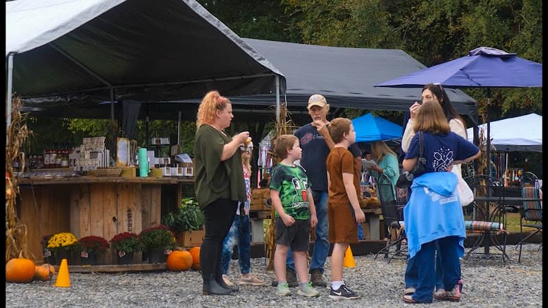 Freedom Acres Farm