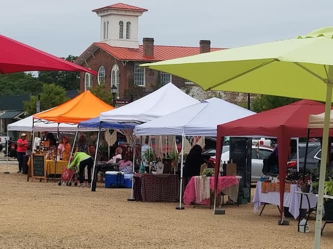 River Street Market