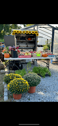 Abbott’s Farmstand