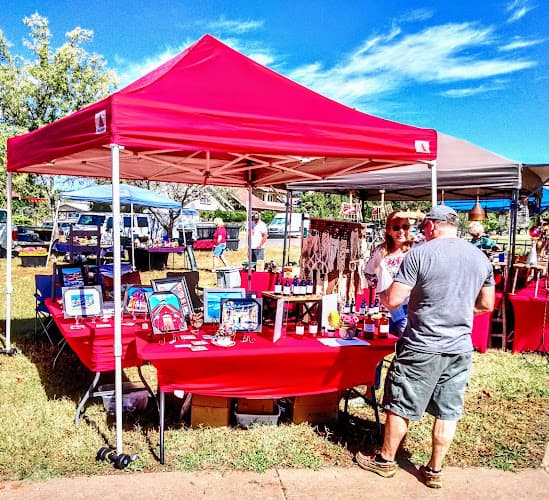 Sierra Vista Farmers Markets
