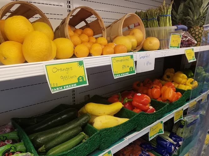 Indian Pines Farm Market