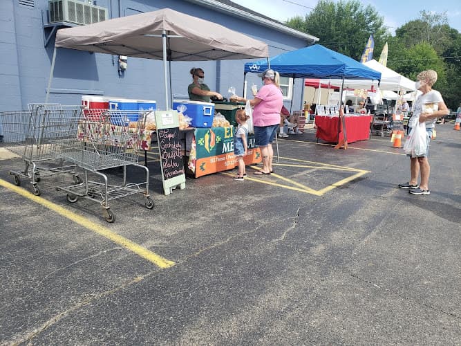 Dimondale Farmers' Market