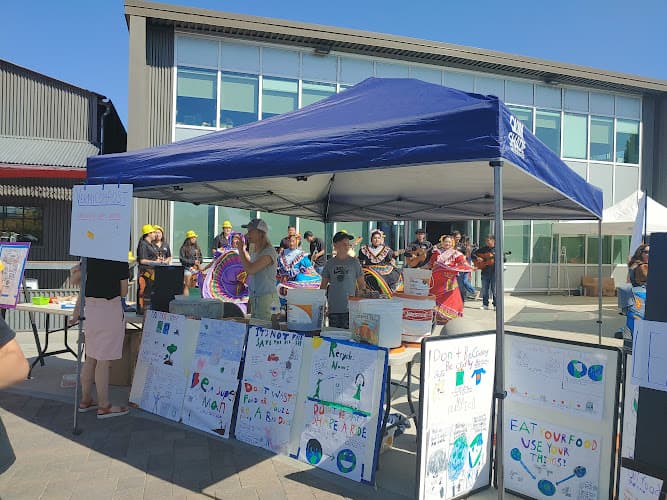 Wenatchee Valley Farmers Market