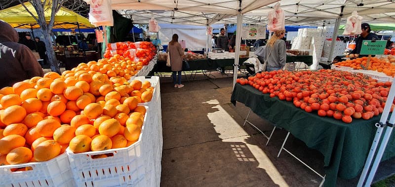 Grand Lake Farmers Market