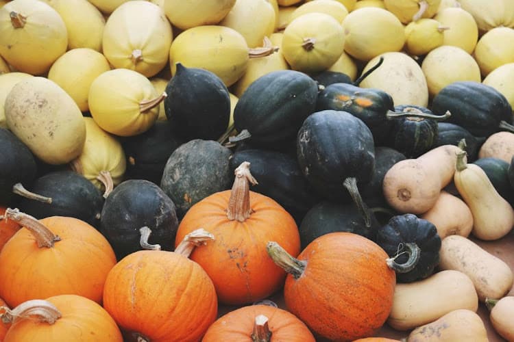 Kauffman's Produce