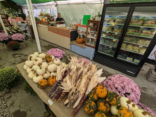 Beck's Farm and Market