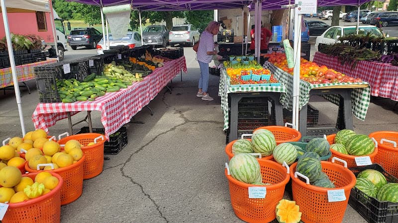 Wakefield Farmers Market