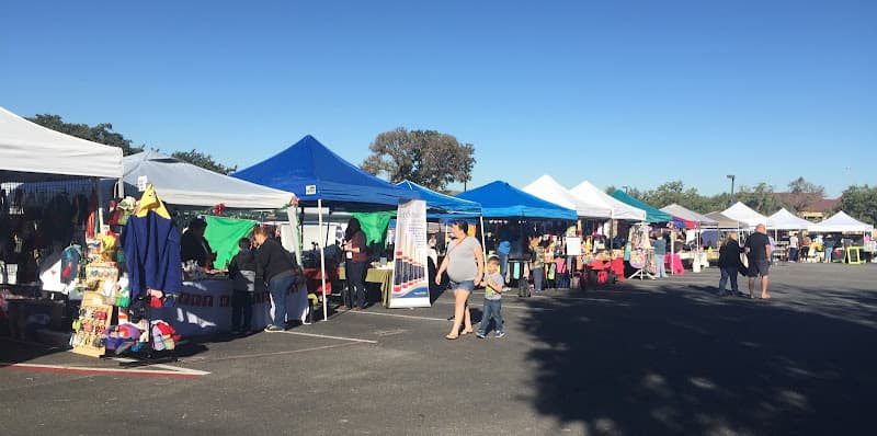 Garden Ridge Market Days - 200+ Local Craft, Food & Farm Vendors