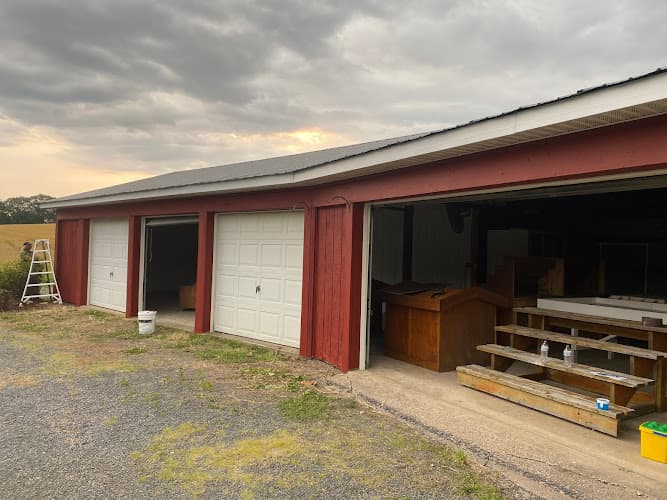 Green's Fruit Farm at Richards Farm Stand