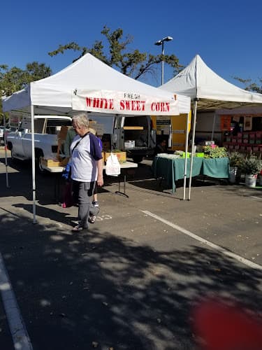 Rancho Cordova Certified Farmers’ Market