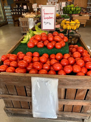 Kriegs Farm Market