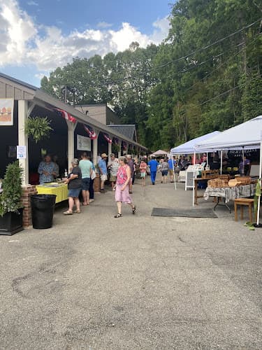 Mill Town Farmers Market