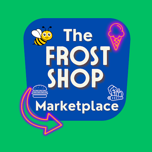 The Frost Shop Marketplace