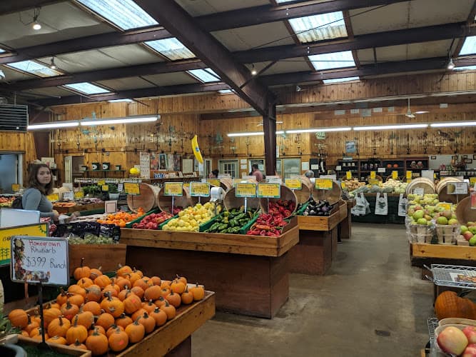 Bauman's Farm Market & Greenhouses
