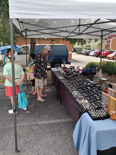 Cagan Crossing Farmers Market