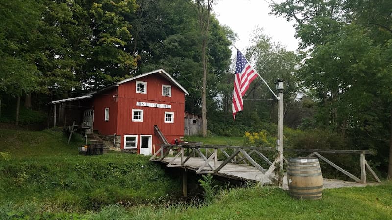 Busti Cider Mill & Farm Market