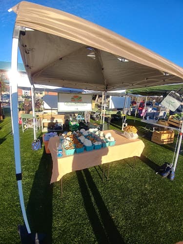 The Wilmington Farmers Market