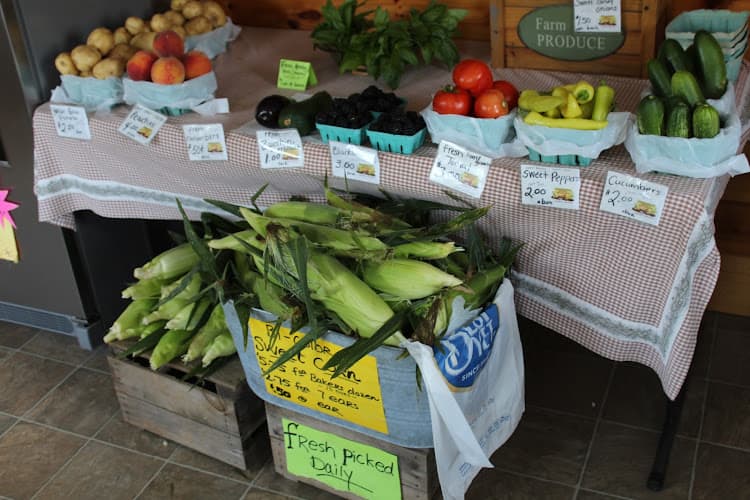 Green Ridge Farm Market