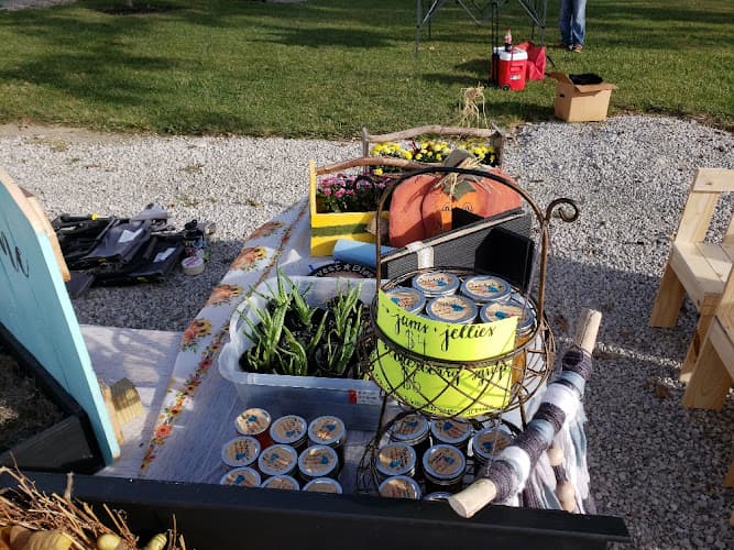 Caledonia Farmers Market