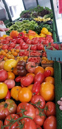 Downtown Johnstown Farmer's Market