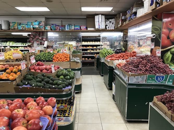 John's Farm Market