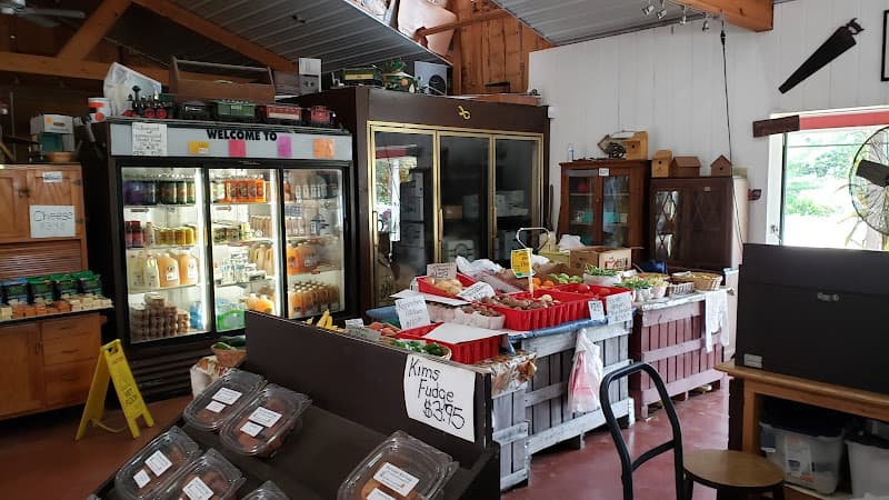 Robinson's Apple Barn