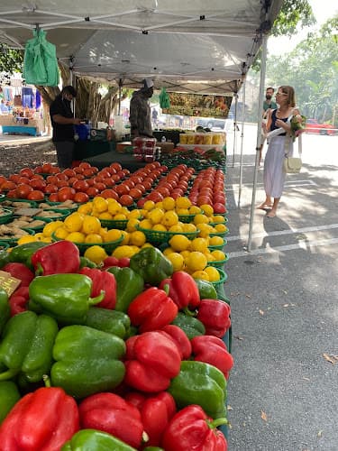 Pinecrest Farmers' Market