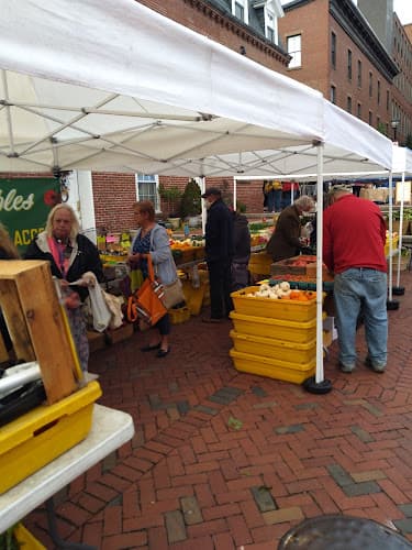 Salem Farmers' Market