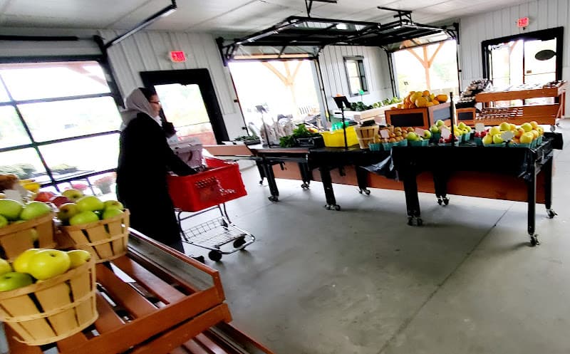 Eldora Farm Market